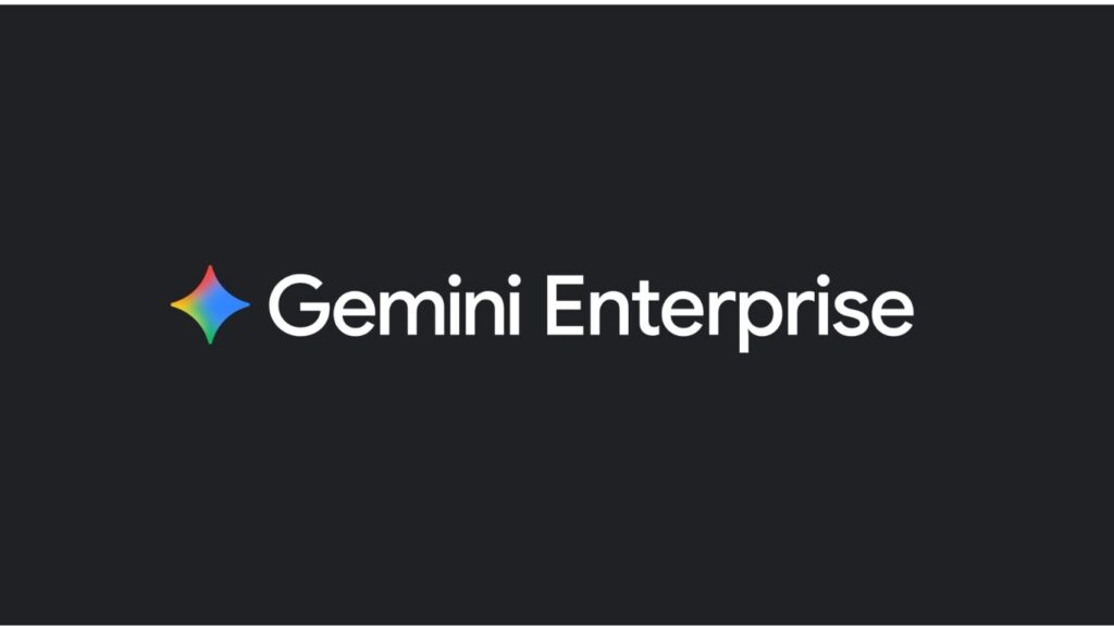 Gemini Enterprise