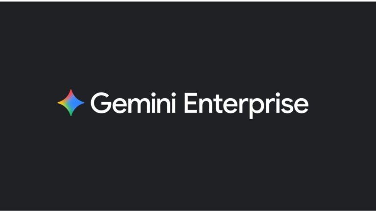 Gemini Enterprise