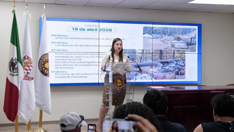 Wendy Paola Chávez Chihuahua