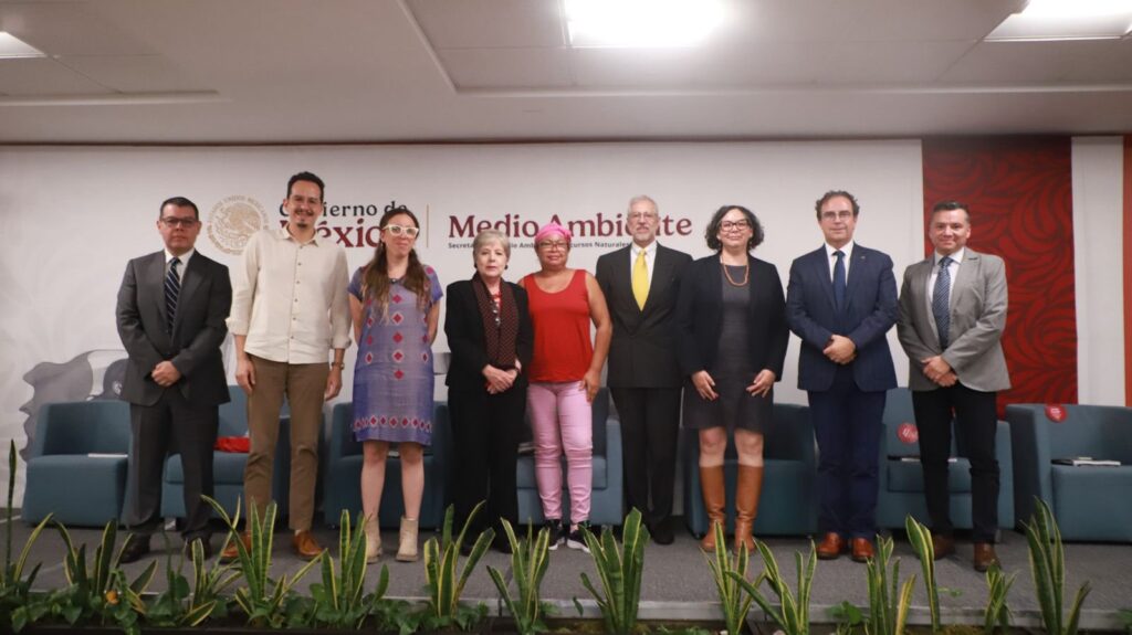 México genera más de 139 mil toneladas de residuos urbanos al día