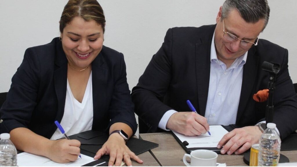 TJACDMX y Tláhuac firman convenio
