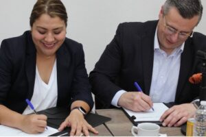 Tláhuac se suma al programa “El Tribunal en tu Alcaldía”: por primera vez, sus 392 mil habitantes tendrán orientación jurídica gratuita en su propia demarcación