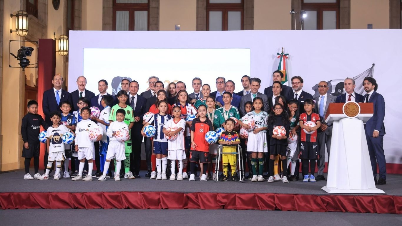 FMF presenta Estrategia Nacional de Formación Fotografía FMF FB