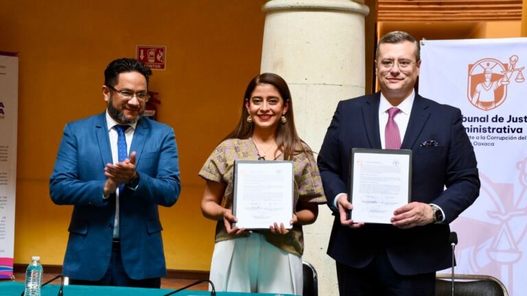TJACDMX y TJACCO licencia juicio digital